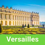 Versailles SmartGuide | Indus Appstore | App Icon