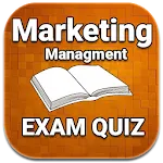 Marketing Managment Quiz EXAM | Indus Appstore | App Icon