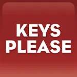 Keys Please | Indus Appstore | App Icon