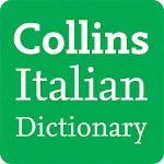 Collins Italian Dictionary | Indus Appstore | App Icon