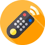 Samsung DVD Remote | Indus Appstore | App Icon