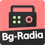 Bg Radia Mobile - Бг Радиа | Indus Appstore | App Icon