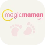 Magicmaman, ma vie de famille | Indus Appstore | App Icon