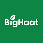 BigHaat Smart Farming App | Indus Appstore | App Icon