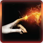 Fire Finger | Indus Appstore | App Icon