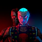 SmileX 4: Scary Horror Escape | Indus Appstore | App Icon