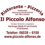 Ristorante Pizzeria Il Piccolo | Indus Appstore | App Icon