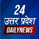 UP : Uttar Pradesh Hindi News | Indus Appstore | App Icon