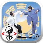 Bagua Zhang | Indus Appstore | App Icon