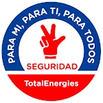 Reglas de Oro TotalEnergies RD | Indus Appstore | App Icon