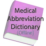 Medical Abbreviations Offline | Indus Appstore | App Icon