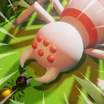 Ant Of War | Indus Appstore | App Icon