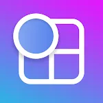 Collage Maker: Photo Editor | Indus Appstore | App Icon