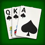 Spades - Classic Card Game | Indus Appstore | App Icon