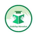 Civilstap Himachal | Indus Appstore | App Icon