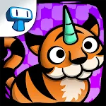 Tiger Evolution Idle Wild Cats | Indus Appstore | App Icon