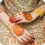 Mehndi Designs Collection | Indus Appstore | App Icon