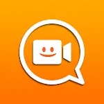 Live Talk - Random Video Chatapp icon