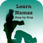 Namaz Guide Step by Step Demo | Indus Appstore | App Icon