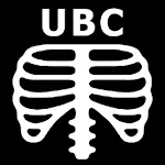 UBC Radiology | Indus Appstore | App Icon