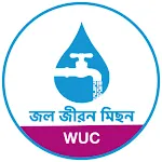 JJM WUC | Indus Appstore | App Icon