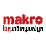 Makro Cambodia | Indus Appstore | App Icon