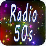 50s Music Radios - Jazz, Blues | Indus Appstore | App Icon