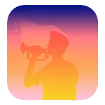 Rashtriya Swayamsevak Sangh fa | Indus Appstore | App Icon