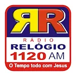 Relógio Musical 1120 AM | Indus Appstore | App Icon