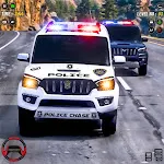 Police Car Driving US Cop Duty | Indus Appstore | App Icon