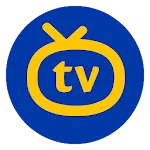 Ukr TV Online | Indus Appstore | App Icon