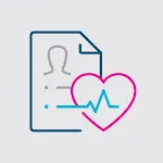 MyHealth Records | Indus Appstore | App Icon