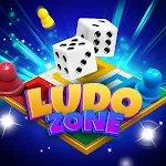Ludo Zone - Online Ludo Game | Indus Appstore | App Icon