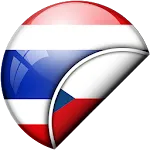 Thai-Czech Translator | Indus Appstore | App Icon