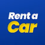 Rent a Car・Cheap Rental Cars | Indus Appstore | App Icon