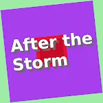 Book, After the Storm | Indus Appstore | App Icon