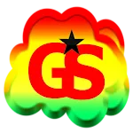 Ghana Sky Web & Radio Stations | Indus Appstore | App Icon