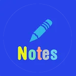 Notes App | Indus Appstore | App Icon