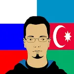 Russian Azerbaijani Translator | Indus Appstore | App Icon