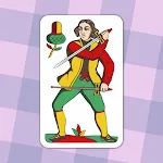 Filky - card game | Indus Appstore | App Icon