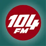 Tygerberg 104FM | Indus Appstore | App Icon