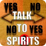 Talk To Spirits | Indus Appstore | App Icon