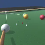 Billiard Games | Indus Appstore | App Icon