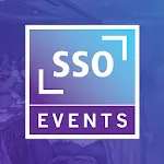 SSO Events | Indus Appstore | App Icon