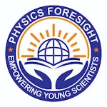 Physics Foresight | Indus Appstore | App Icon