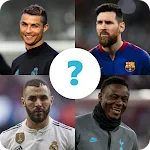 Football Quiz | Player Quiz | Indus Appstore | App Icon