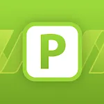 Office NX: PlanMaker | Indus Appstore | App Icon