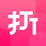 德国打折网: Part of Dealmoon | Indus Appstore | App Icon