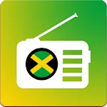 Jamaica Radio - Online FM | Indus Appstore | App Icon