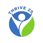 Thrive25 FastTrack | Indus Appstore | App Icon